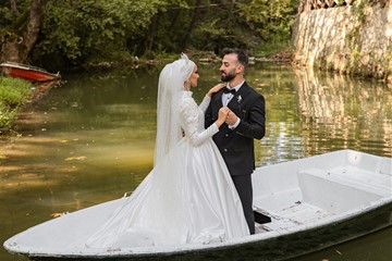 Farklı Mekanlardaki Aşkın İzleri